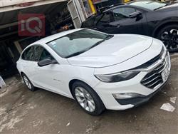 شيفروليه ماليبو